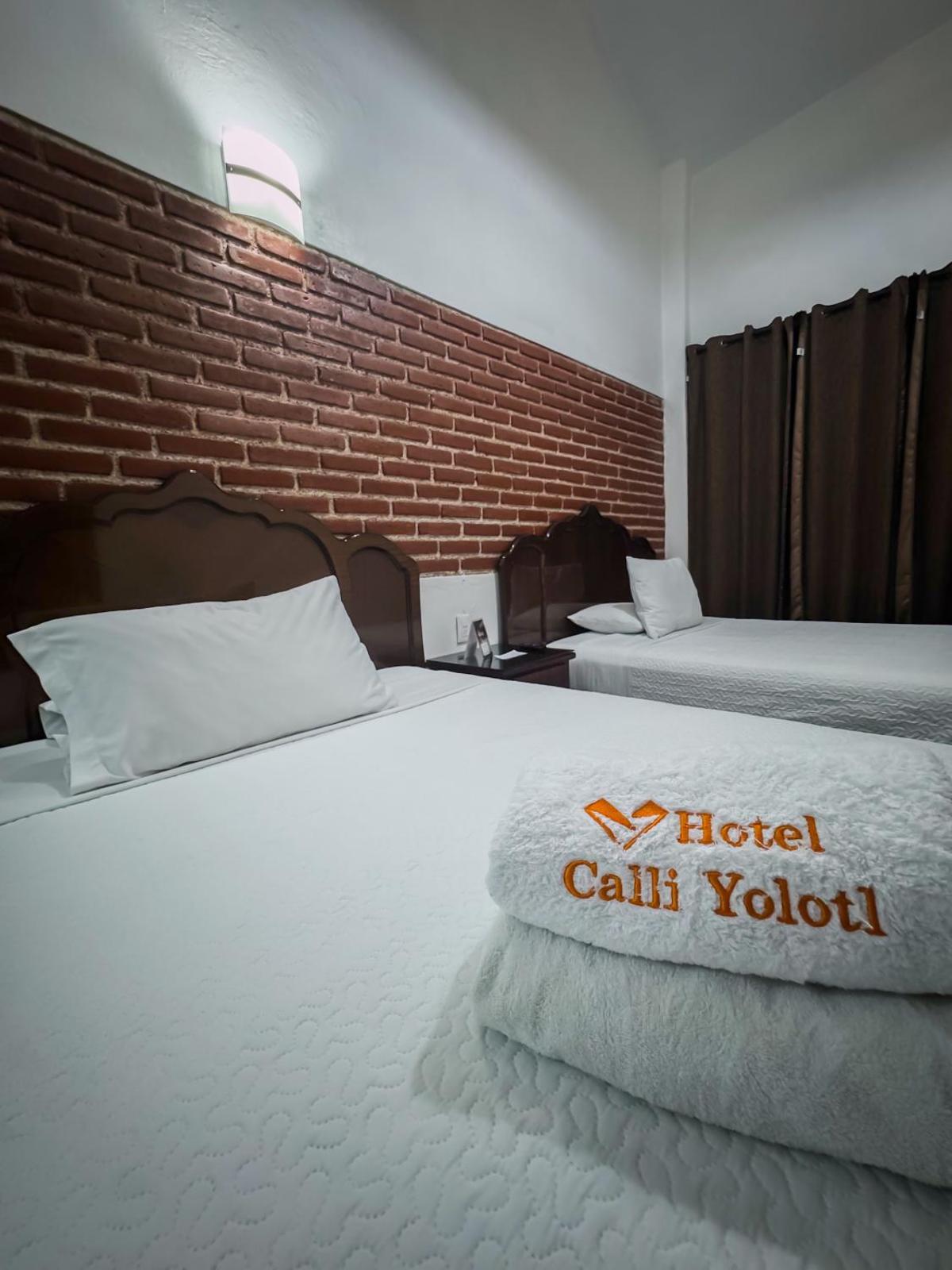 Hotel CALLI YOLOTL Teotihuacan