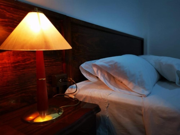 Hotel CALLI YOLOTL Teotihuacan image 15