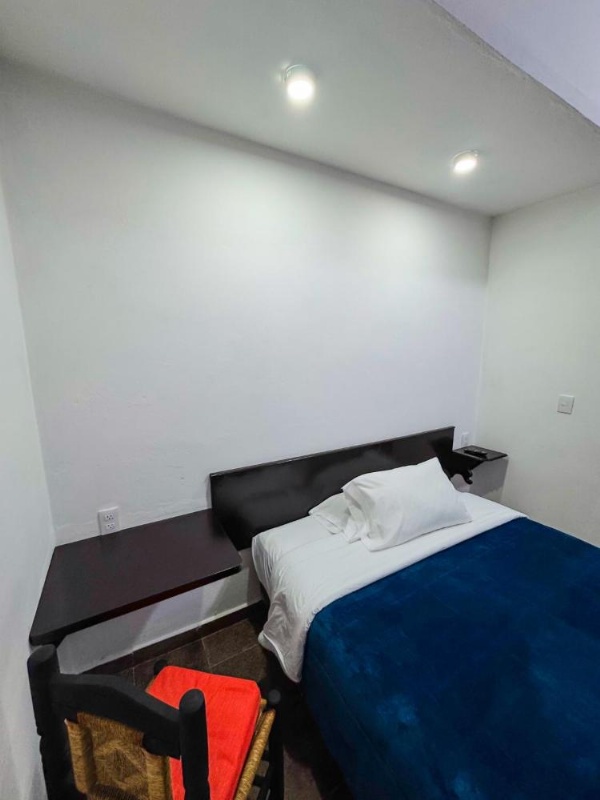 Hotel CALLI YOLOTL Teotihuacan image 27