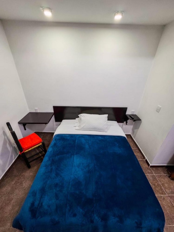 Hotel CALLI YOLOTL Teotihuacan image 28