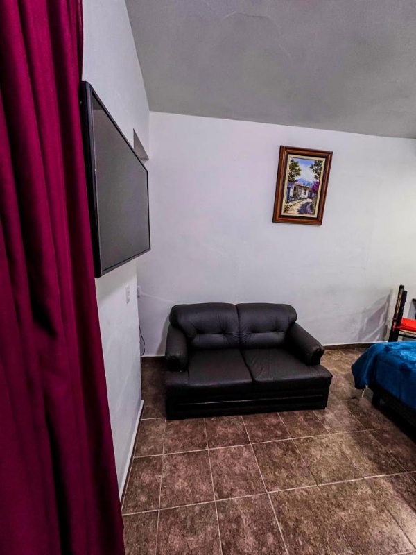 Hotel CALLI YOLOTL Teotihuacan image 29