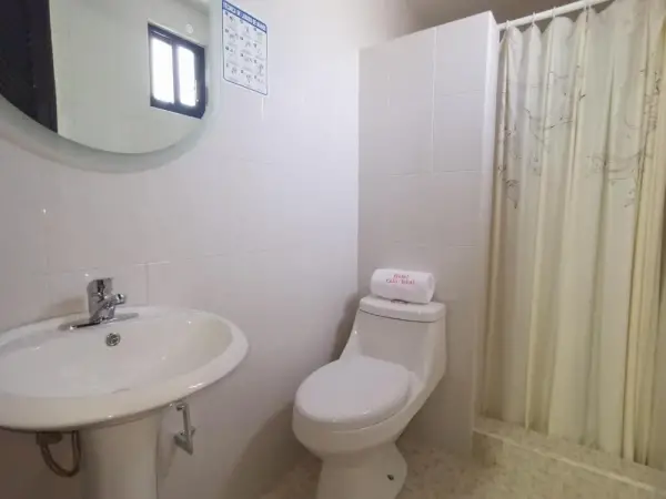 Hotel CALLI YOLOTL Teotihuacan 10
