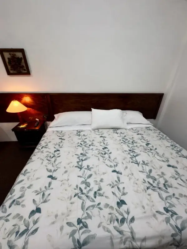 Hotel CALLI YOLOTL Teotihuacan Main image